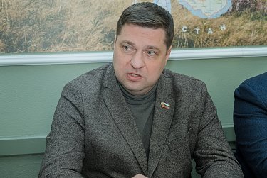 Расходы на сельское хозяйство подрастут